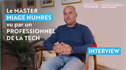 Interview portrait placeholder